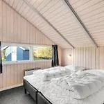 Egemose Sydals Denmark Vakantiehuis