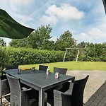 Vakantiehuis Egemose Sydals Denmark