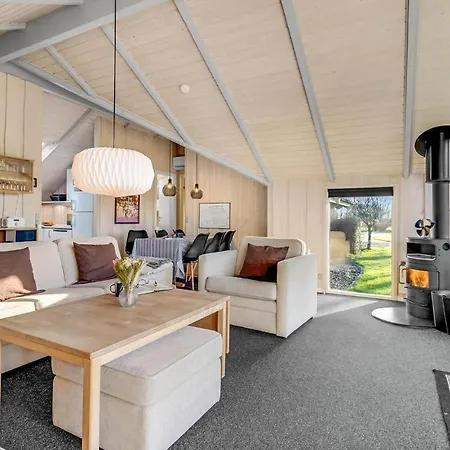 Stunning Home In Sydals With Sauna Skovby (Syddanmark)
