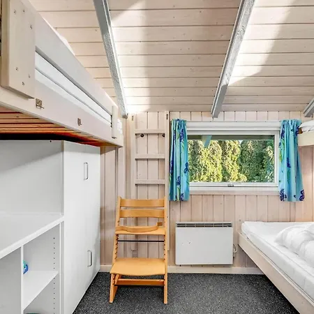 Stunning Home In Sydals With Sauna