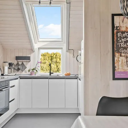 Stunning Home In Sydals With Sauna *