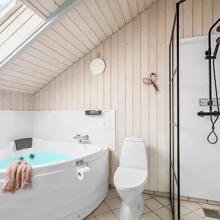 Egemose Sydals Denmark Skovmose