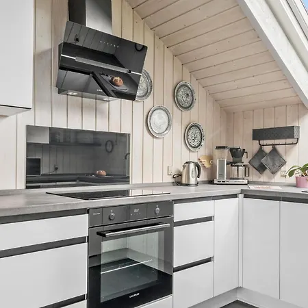 Stunning Home In Sydals With Sauna Skovby (Syddanmark)