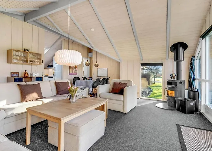 Egemose Sydals Denmark Skovby (Syddanmark)