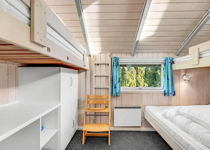 Egemose Sydals Denmark