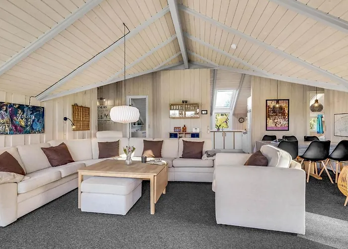 بيت للعطل Egemose Sydals Denmark