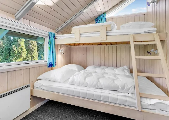 Egemose Sydals Denmark * Skovby (Syddanmark)