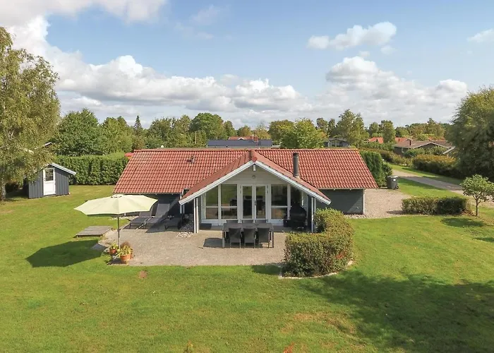 Egemose Sydals Denmark *