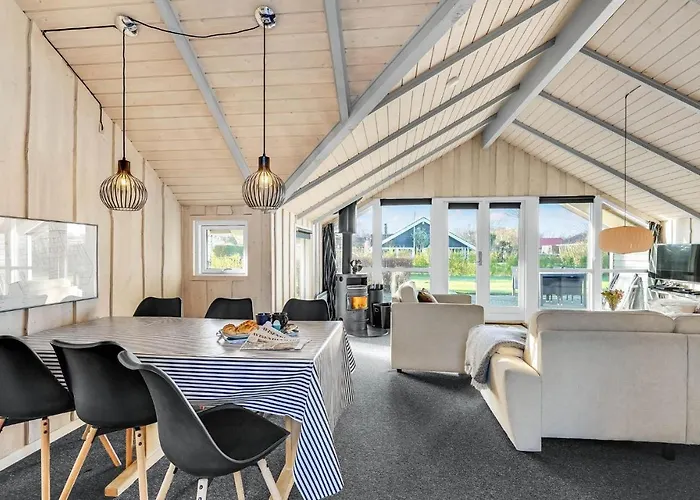 بيت للعطل Egemose Sydals Denmark