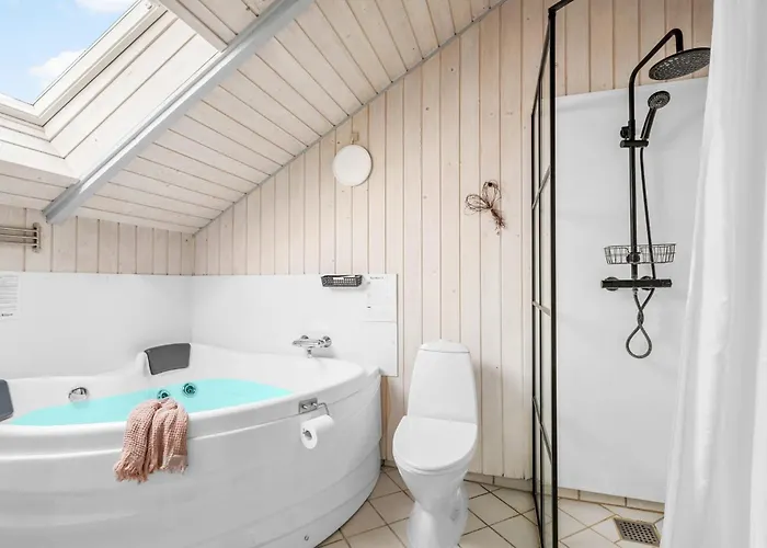 Egemose Sydals Denmark Skovby (Syddanmark)