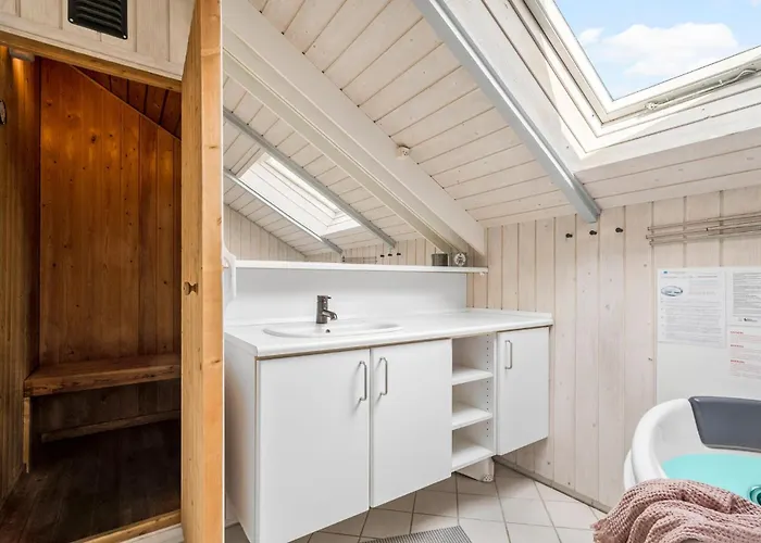 Egemose Sydals Denmark بيت للعطل *